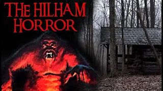 The Hilham Horror - Nightmare Nuggets of Cryptid Terror