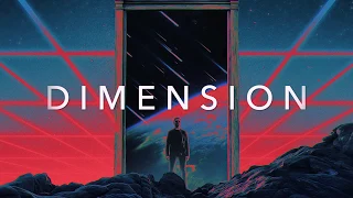 DIMENSION - A Synthwave Cyberpunk Special Mix