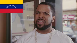 QUIEREN VOLVERME LOCO version VENEZOLANO *Doblaje*