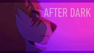 After Dark | animation meme | OC's