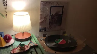 Led Zeppelin | Stairway To Heaven LP