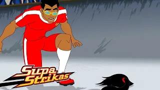 Supa Strikas | El Matador Finds Himself! | Full Episode | Soccer Cartoons for Kids | Football!