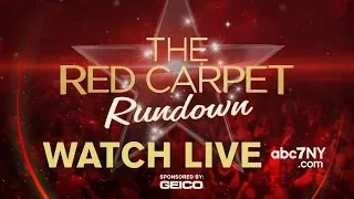 Red Carpet Rundown | Oscars, fashion, celebrities and more