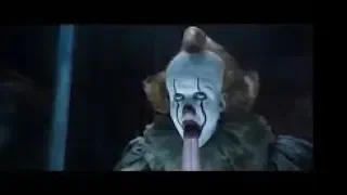 IT CHAPTER TWO FUNHOUSE SCENE //SPOILERS