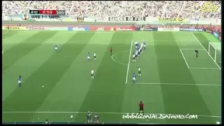 Ronaldinho -  World Cup 2002 Compilation