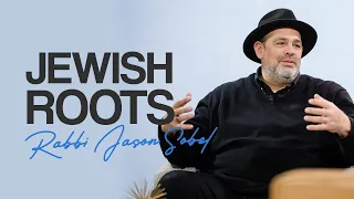 Mysteries of the Messiah Part 2 | Rabbi Jason Sobel