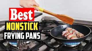 ✅Top 10 Best Nonstick Frying Pans in 2022 Reviews