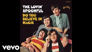 The Lovin' Spoonful - Did You Ever Have to Make up Your Mind? (Audio)