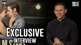 Jamie Bell - Film Stars Don't Die in Liverpool Exclusive Interview