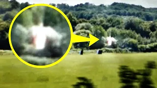 REAL JESUS CHRIST CAUGHT FLYING REMARKABLE FOOTAGE 2021!!!