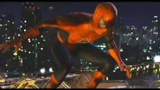 The Amazing Spider-Man (2012) VS. Spider-Man (2002)