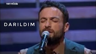 Umut Sülünoğlu - Darıldım Darıldım