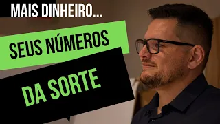 Numerologia do nome numeros da sorte