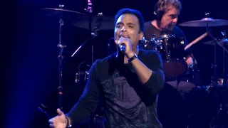 Jon Secada - Coming Out Of The Darck - DVD Stage Rio