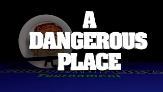 A Dangerous Place - Good Bad Flicks