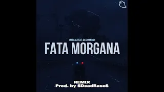 Oxxxymiron feat. Markul - FATA MORGANA (REMIX)