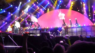 AC/DC - Live at Ceres Park, Aarhus, Denmark (2016)