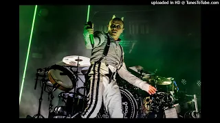 The Prodigy - Timebomb Zone Live @ First Direct Arena, Leeds, UK (13.11.2018)