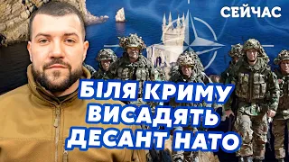 💥Боєць КУДРЯШОВ: Андріївка під контролем ЗСУ! У Чорному морі буде БАЗА НАТО. ATACMS вже в Україні