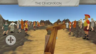 Second Coming Of Christ | Educational Christian Game | All Chapters | Gameplay