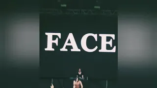 FACE Atlas Weekend 2018