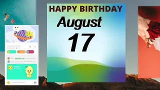 Secret  of  August  17   zodiac horoscope birthday personality