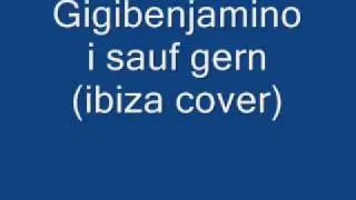 ibo ibiza (i sauf gern)  gigibenjamino