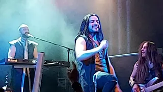 MYRATH Live Z7 07.03.2020