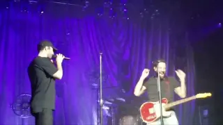 Old Dominion & Sam Hunt - Ex To See Live at The Ryman 2018