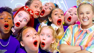 FIXING JOJO SIWA'S HUGE MISTAKE! (XOMG POP)