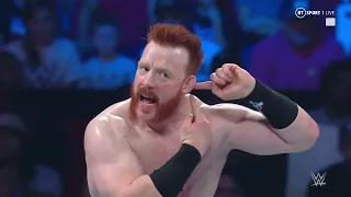 Sheamus & Ridge Holland vs Pretty Deadly – WWE Smackdown 7/14/23 (Full Match)