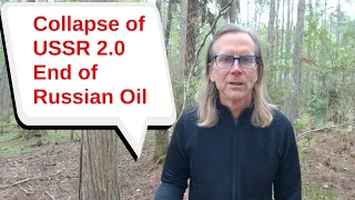 Economic Impact of Russian Oil