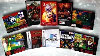 NEW GAMES for OLD Consoles - SNES / NES / Genesis / GBA