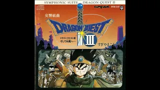 Dragon Quest III [NHK Suite] - Adventure