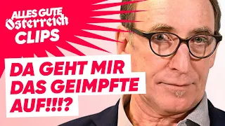 📺💉"impfkampagne der Bundesregierung mit humorvollen Zitaten!?" – Alles Gute Österreich CLIPS #43