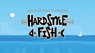 Hardstyle Fish (LazerzF!ne Club Bootleg)(Sped Up)