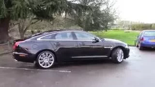 Jaguar XJ5.0 XJ Supersport For Sale