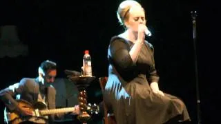 Lovesong  - Adele in San Diego 8/18/11