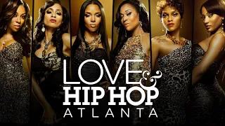 ￼ Love and hip-hop run it back tonight on MTV at 7 PM #mtv @MTV ￼