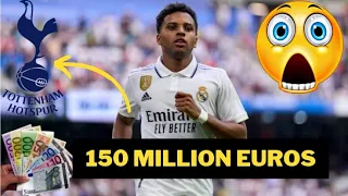 🚨BOMB!!! BREAKING NEWS! SURPRISE TRANSFER NEWS CONFIRMED! RODRYGO TRANSFER NEWS!