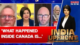 'Canadian Govt knows What The Khalistanis Are Capable Of', Chris Blackburn Elucidates The Situation