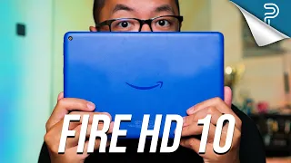 Is the NEW Amazon Fire HD Tablet Worth $149?