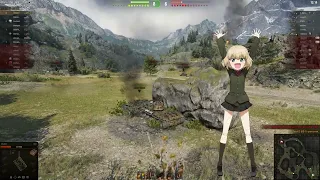 World of Tanks ★ Silly Doll's Drinking Sessions!