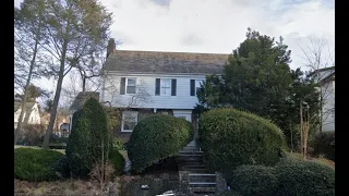 Fixer Upper Home For Sale Cheap Bronxville Area! (06/01/2024)
