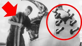 Nose with 8 Machine Guns and a Ton of Bombs: the DEADLY A-26 Invader