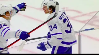 Toronto Maple Leafs vs Colorado Avalanche Game Review January 8, 2022