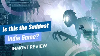 Is this the Saddest Indie Game? | Inmost (PC) Review