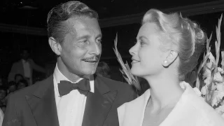 How Oleg Cassini Bedded the 'Top Top Girls' of Hollywood?
