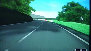 TT Legends 1967 Honda RC 174 Isle of Man counter Clockwise Onboard/Bike-view