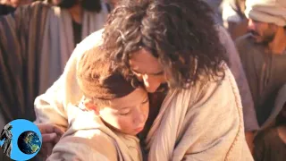 Jesus Healed a Boy with Epilepsy | Luke 9 : 37-45.